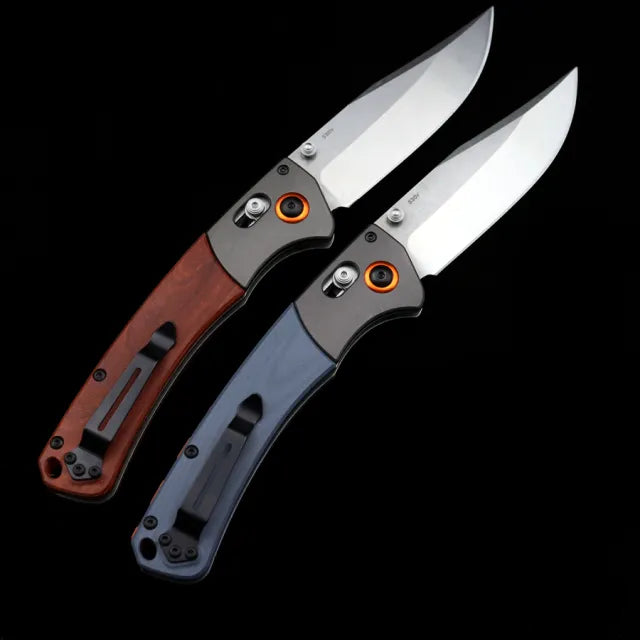 Benchmade 15080-2 For Hunt