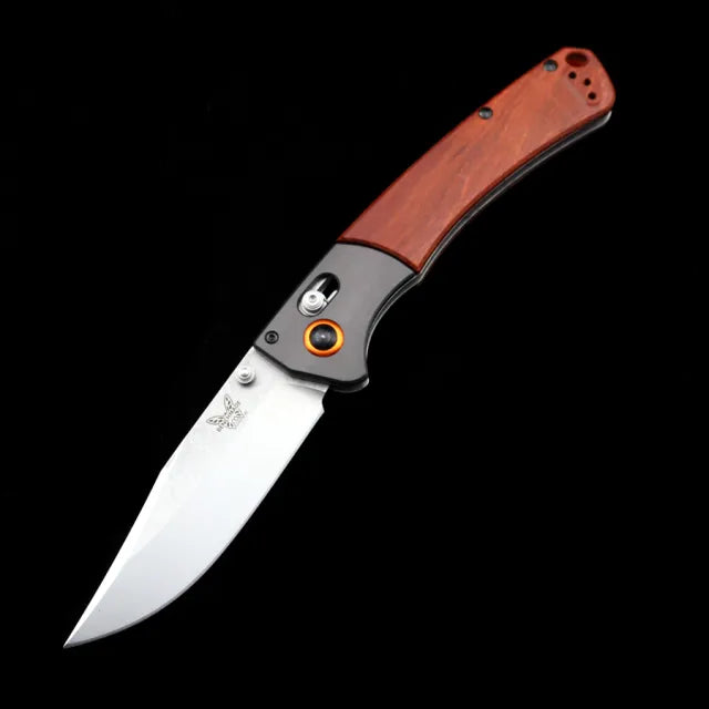 Benchmade 15080-2 For Hunt