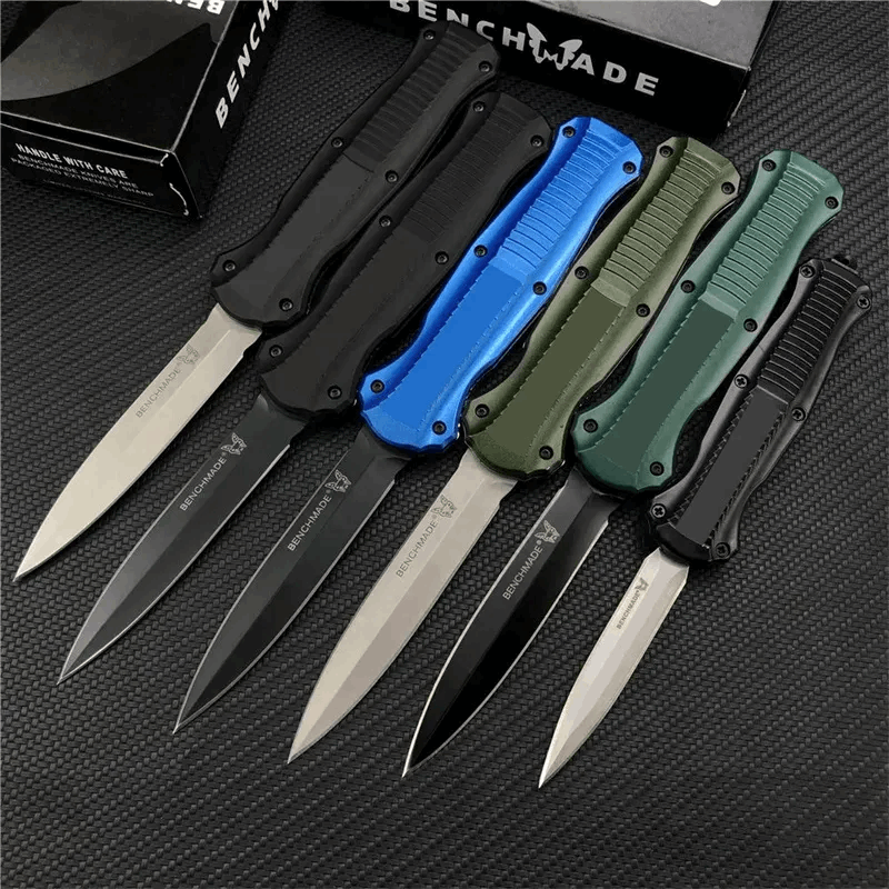 Benchmade 3300 For Hiking camping