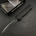 Benchmade 3300 For Hiking camping Black Black