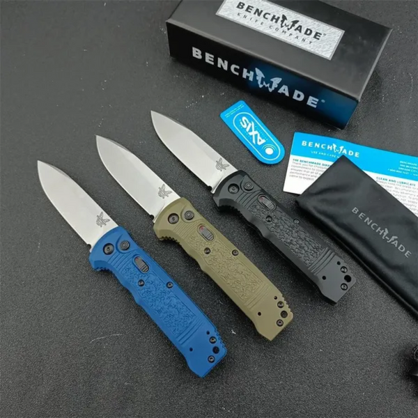 Benchmade 4400 Casbah Hiking Automatic Tool