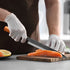 Sashimi Knife Chef's Cooking Slicing Handmade Blade BBQ Kitchen Knives Fish Filleting Cleaver Meat Chop Vegetables Fruit Knives