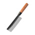 Sashimi Knife Chef's Cooking Slicing Handmade Blade BBQ Kitchen Knives Fish Filleting Cleaver Meat Chop Vegetables Fruit Knives