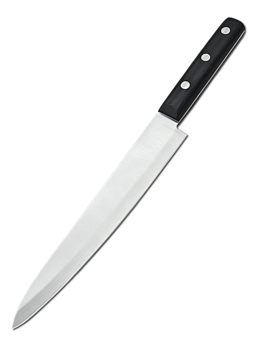 1/3pcs Professional Kitchen Chef Knife Japanese Sushi Knives Ultra Sharp Slicing Cleaver Cooking Knife for Meat/Vegetables