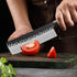 Sashimi Knife Chef's Cooking Slicing Handmade Blade BBQ Kitchen Knives Fish Filleting Cleaver Meat Chop Vegetables Fruit Knives