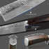 WOKNIVES™ Professional 7-Inch High-Carbon Stainless Steel Chef Knife – Ultra-Hard 7Cr17 440C Meat & Utility Slicer