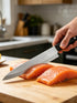 1/3pcs Professional Kitchen Chef Knife Japanese Sushi Knives Ultra Sharp Slicing Cleaver Cooking Knife for Meat/Vegetables