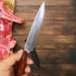 67 Layer Damascus Knife Vg10 Fruit Knife High-grade Universal Knife Western Food Knife Steak Knife Household Knife Paring Knife