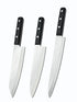 1/3pcs Professional Kitchen Chef Knife Japanese Sushi Knives Ultra Sharp Slicing Cleaver Cooking Knife for Meat/Vegetables