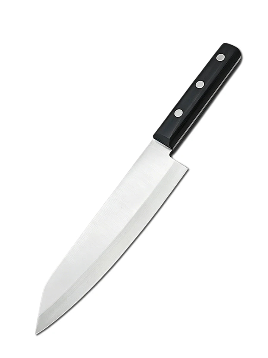 1/3pcs Professional Kitchen Chef Knife Japanese Sushi Knives Ultra Sharp Slicing Cleaver Cooking Knife for Meat/Vegetables