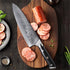 Woknives™ 8-Inch Professional Damascus Chef Knife – Japanese 67-Layer VG10 Steel Blade