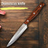 67 Layer Damascus Knife Vg10 Fruit Knife High-grade Universal Knife Western Food Knife Steak Knife Household Knife Paring Knife