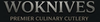 Woknives