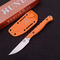 Benchmade 15700 Flyway Knife CPM-154 Outdoor Hiking Orange