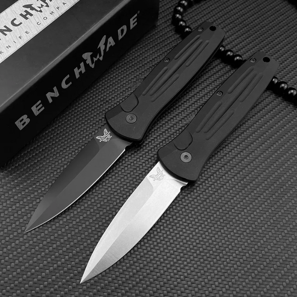 Benchmade 3551 Hunting Camping - Woknives