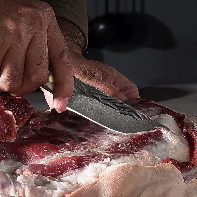 Professional Chef Knife For Kitchen