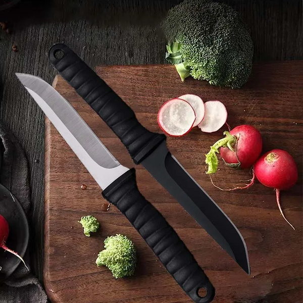 Small Sharp fruit knife High hardness multifunctional For Kitchen - Woknives™