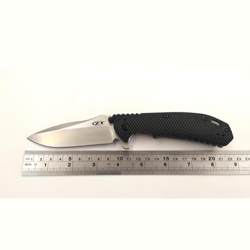Zero Tolerance 0560 Knife Outdoor EDC Hunting Camping - Woknives
